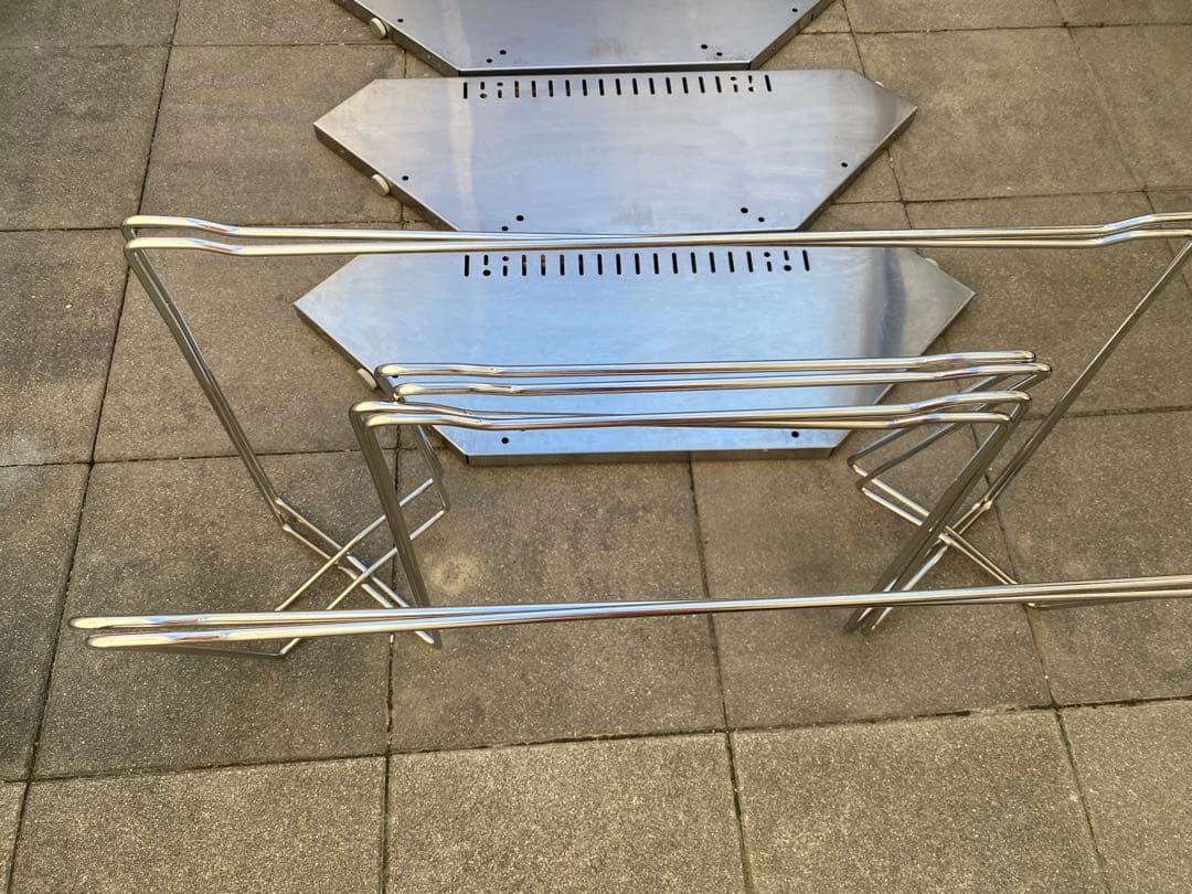 スノーピーク　ジカロテーブル ST-050