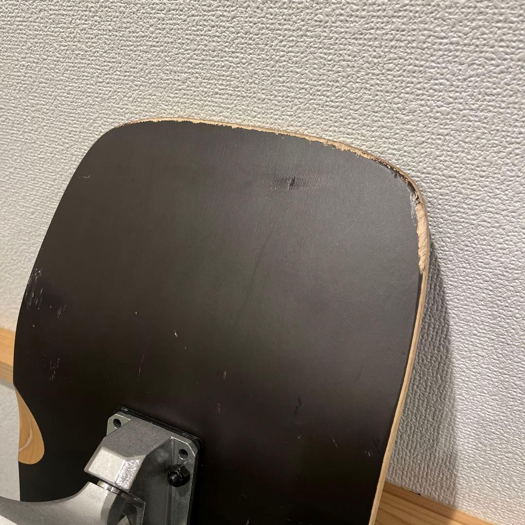 スケートボード　スケボー　サーフスケート　 コンプリート