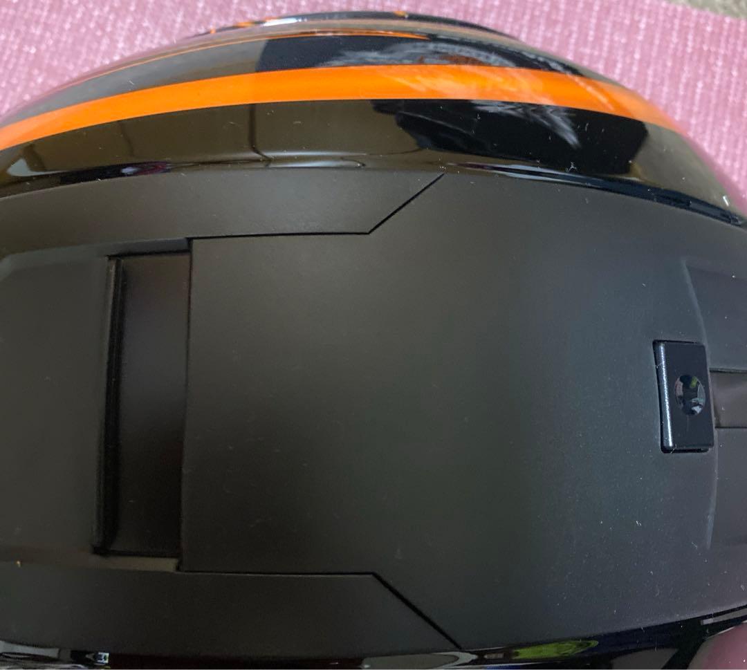 【新品未使用】最終値下げ ハーレーダビットソン