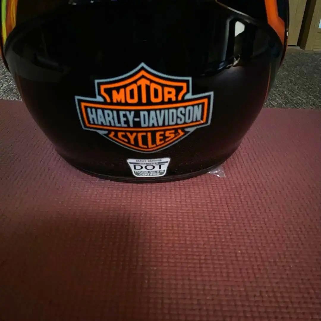 【新品未使用】最終値下げ ハーレーダビットソン