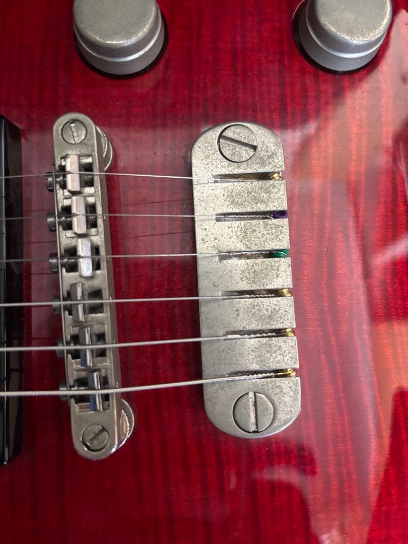 DEAN hardtail /エレキギター