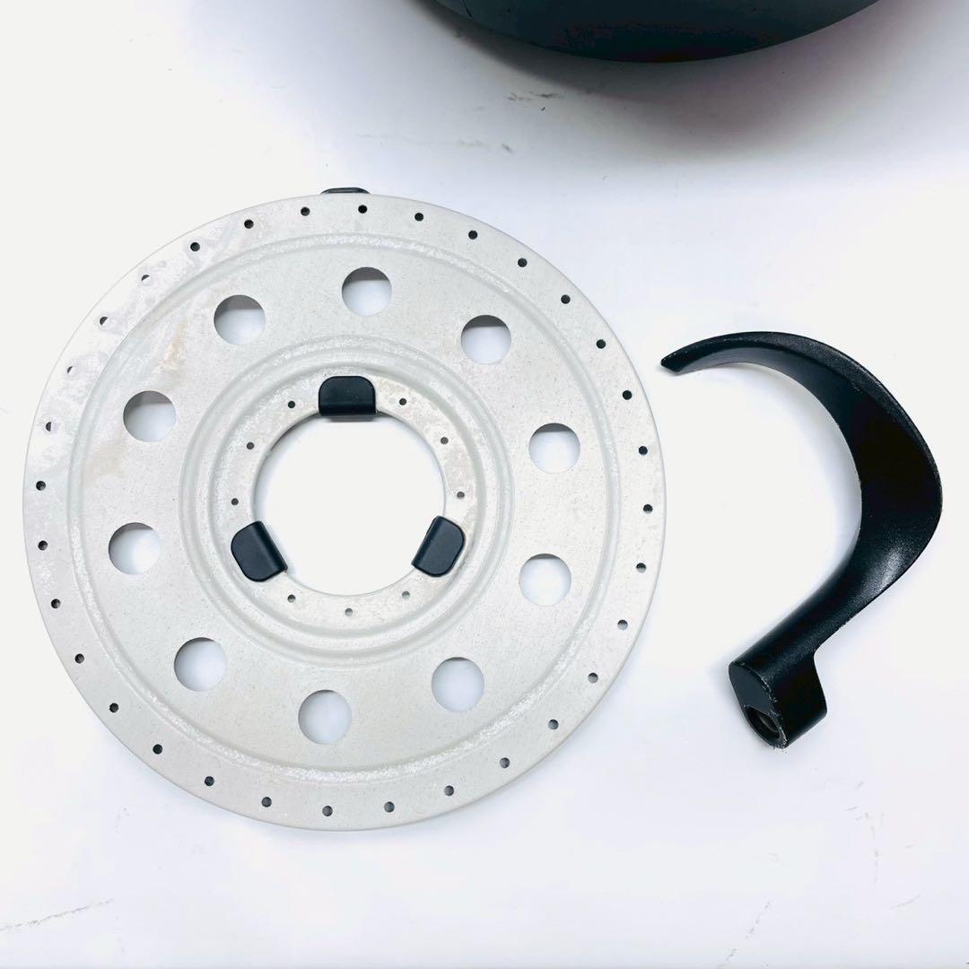 動作保証付　24年製　パナソニック オートクッカー ビストロ NF-AC1000