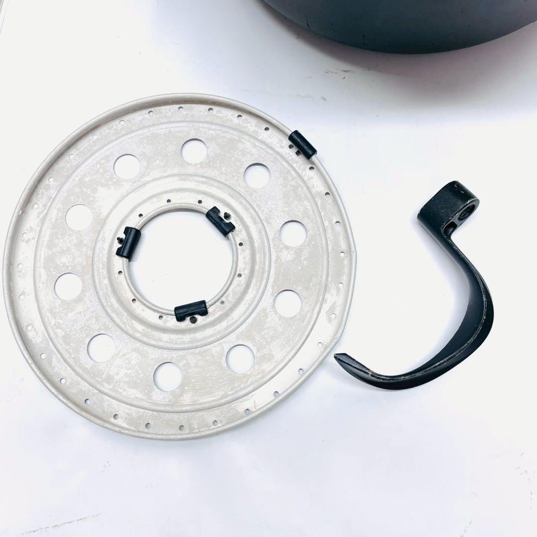 動作保証付　24年製　パナソニック オートクッカー ビストロ NF-AC1000