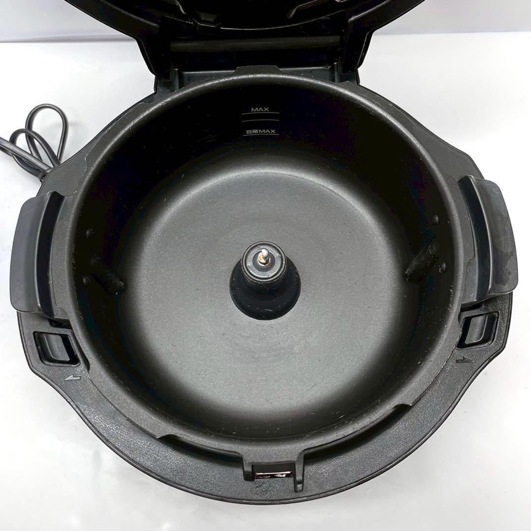 動作保証付　24年製　パナソニック オートクッカー ビストロ NF-AC1000