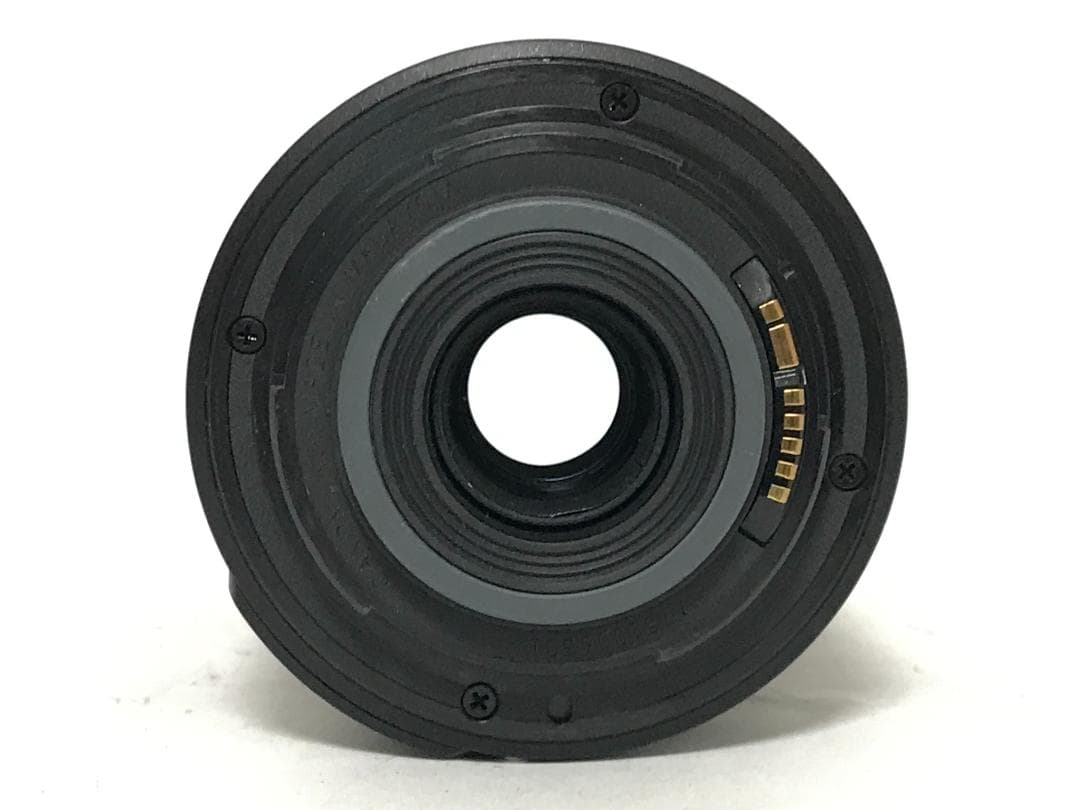 Canon EF-S 55-250mm F4-5.6 IS　#9341