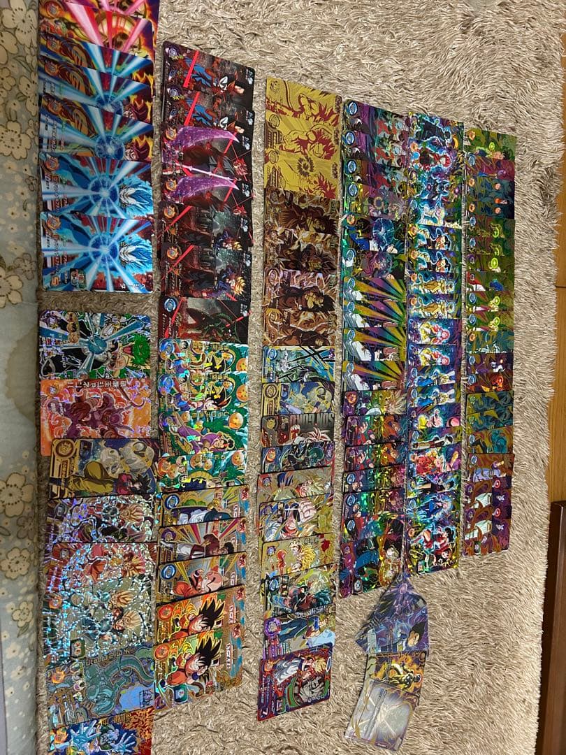 引退　スーパードラゴンボールヒーローズ ドラヒ　フュージョンワールド　まとめ