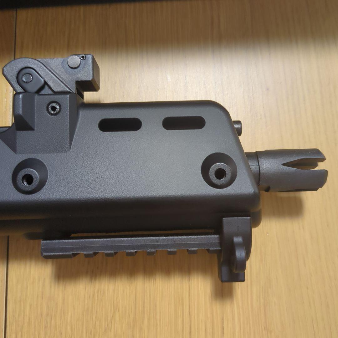東京マルイ　電動ガン　G36Cプラス