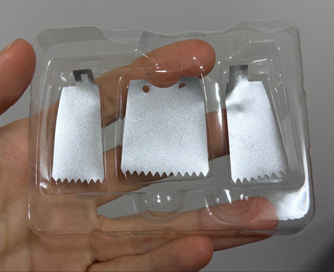 m*k様 仮面ライダーガヴ ケーキングフォーム S.H.Figuarts