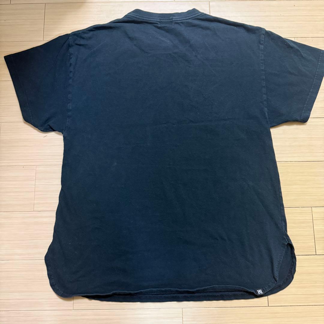 ヒステリックグラマー 2020ss サイズL〜XL相当 古着