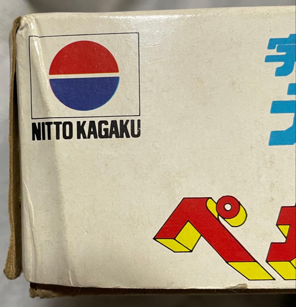 【未組立】ペガスロボット　宇宙の騎士テッカマン テッカマン　プラモデル