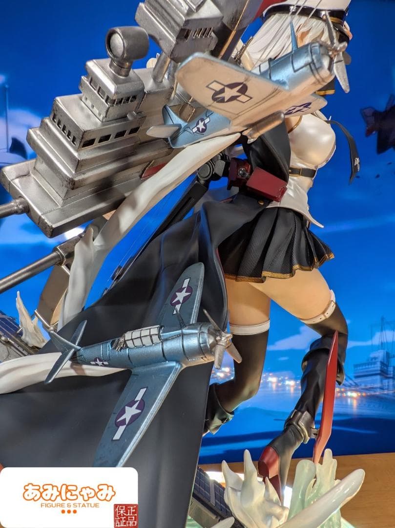 JOMATAL Studio アズールレーン エンタープライズ