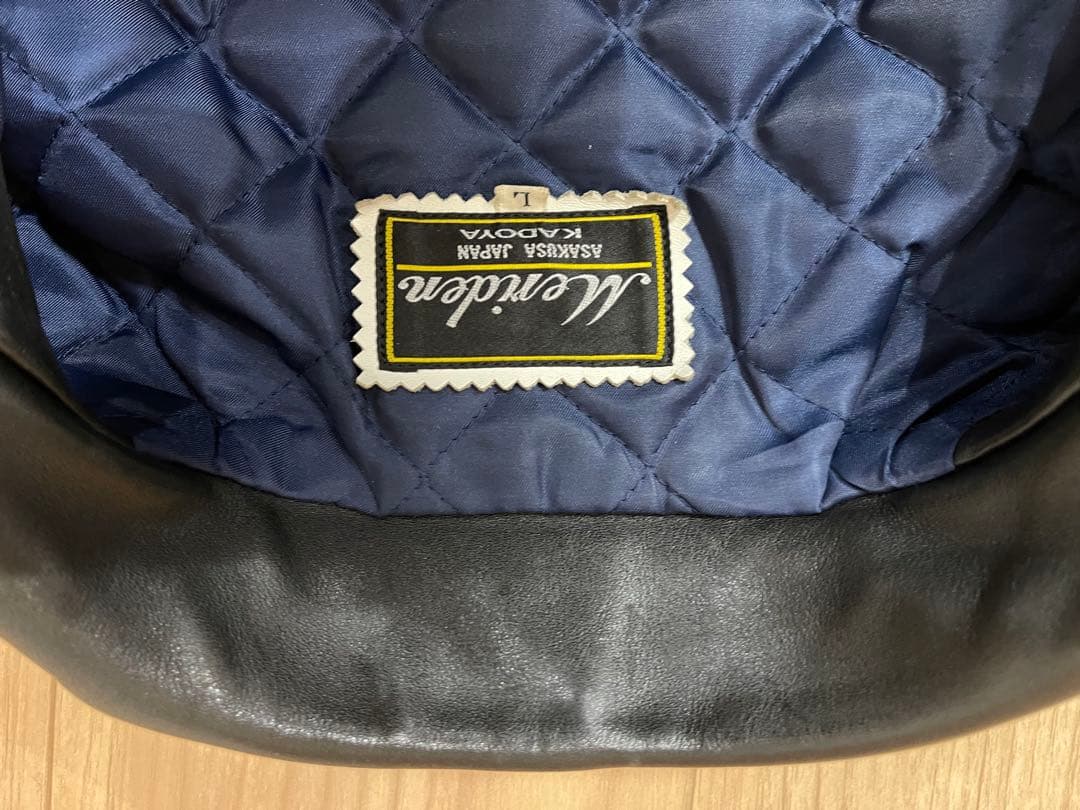 カドヤ　HEAD FACTORY TROPHY-0