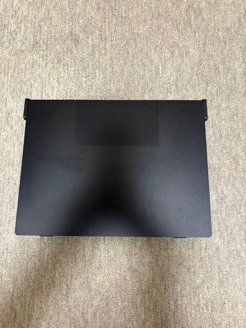 FlipGoプロ【13.5インチ】　持ち運び型スタンド　スナップVESAアダプタ