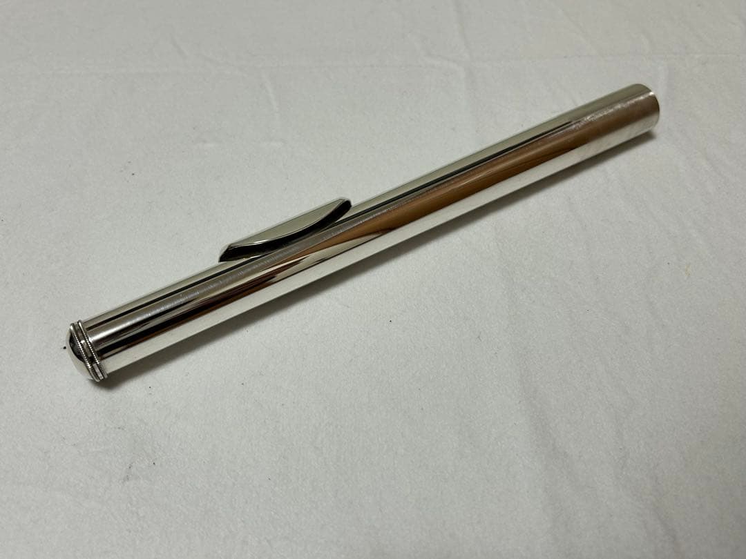 【工房リペア済み】ミヤザワ フルート gi-bu classicll