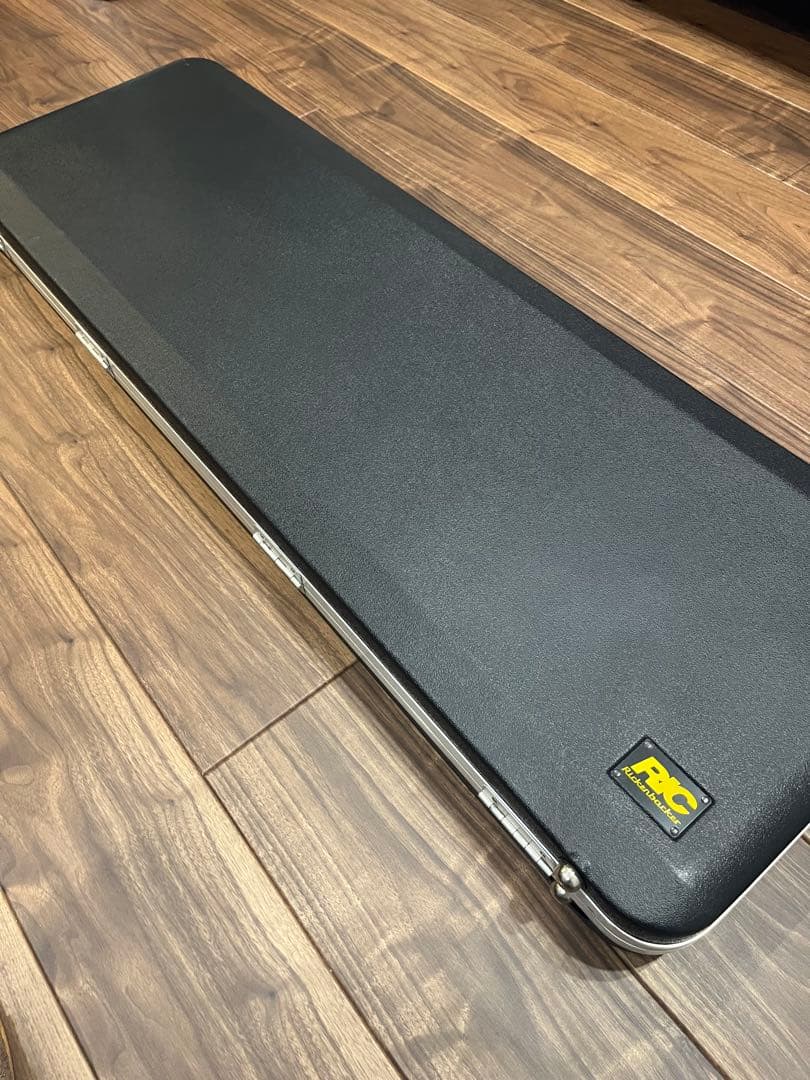 Rickenbacker 4003 MG Maplegloリッケンバッカー