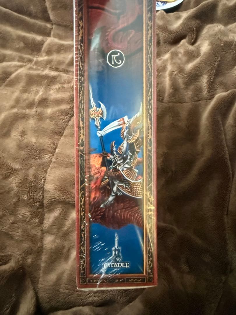 ウォーハンマー Warhammer Flamespyre Phoenix