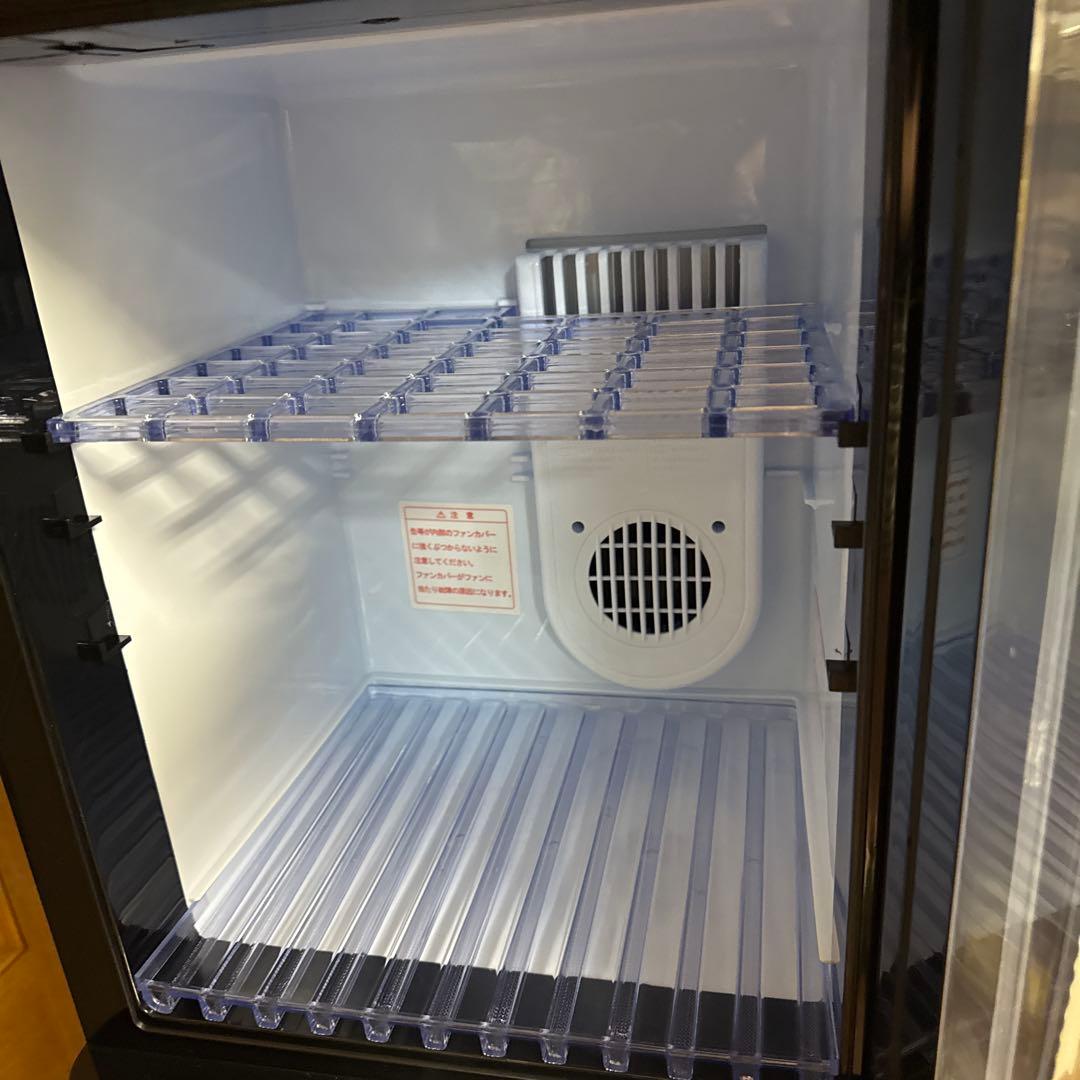 suitU 冷温庫 約20L AC/DC両用　美品