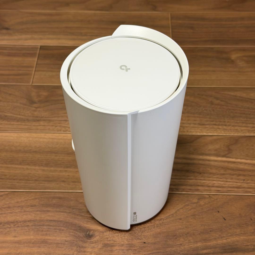 Deco X50-5G 5G対応メッシュWi-Fi 6ホームルーター