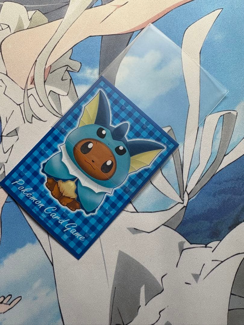 アナカラーマルルデッキ➕調整パーツ