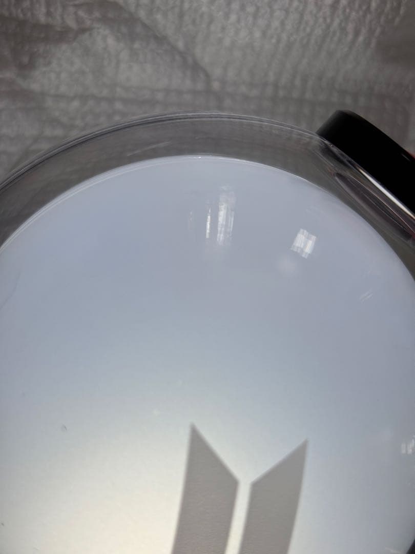 公式 BTS アミボム ver4 ペンライト ⑦