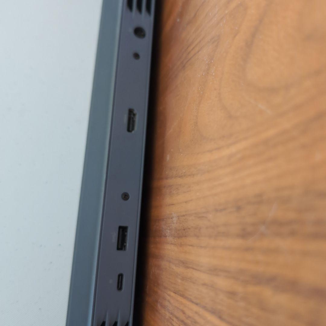 DELL G15 5515 ノートPC 15.6インチ