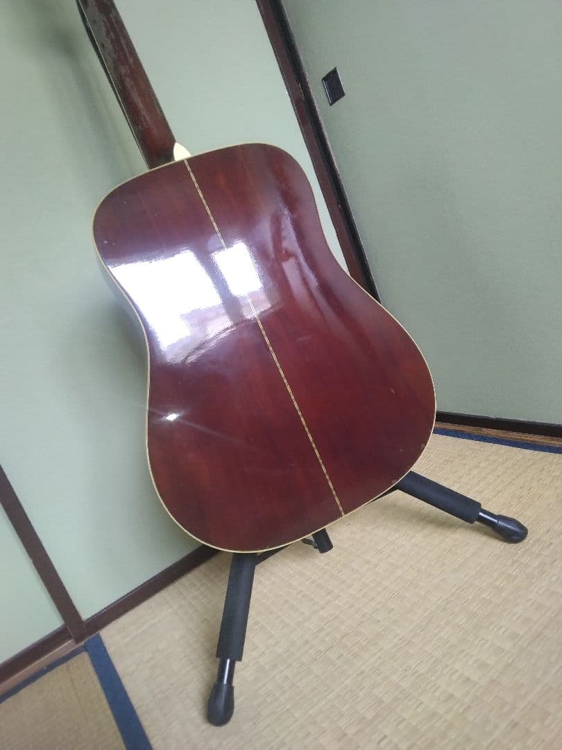 最終値引　TOKAI キャツアイ CE-280D 1981年日本製