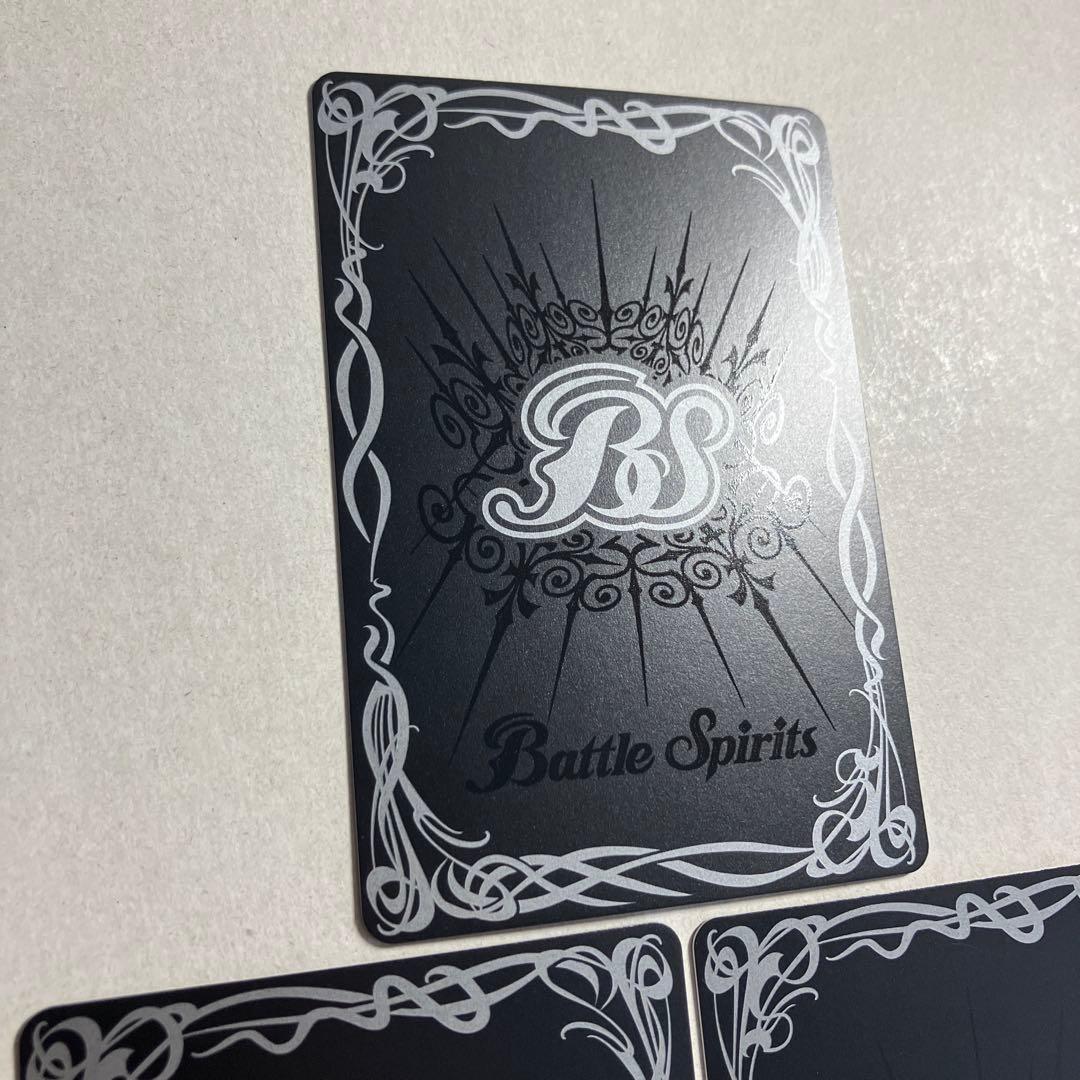 放浪者ロロ　ハイランカー版 3枚