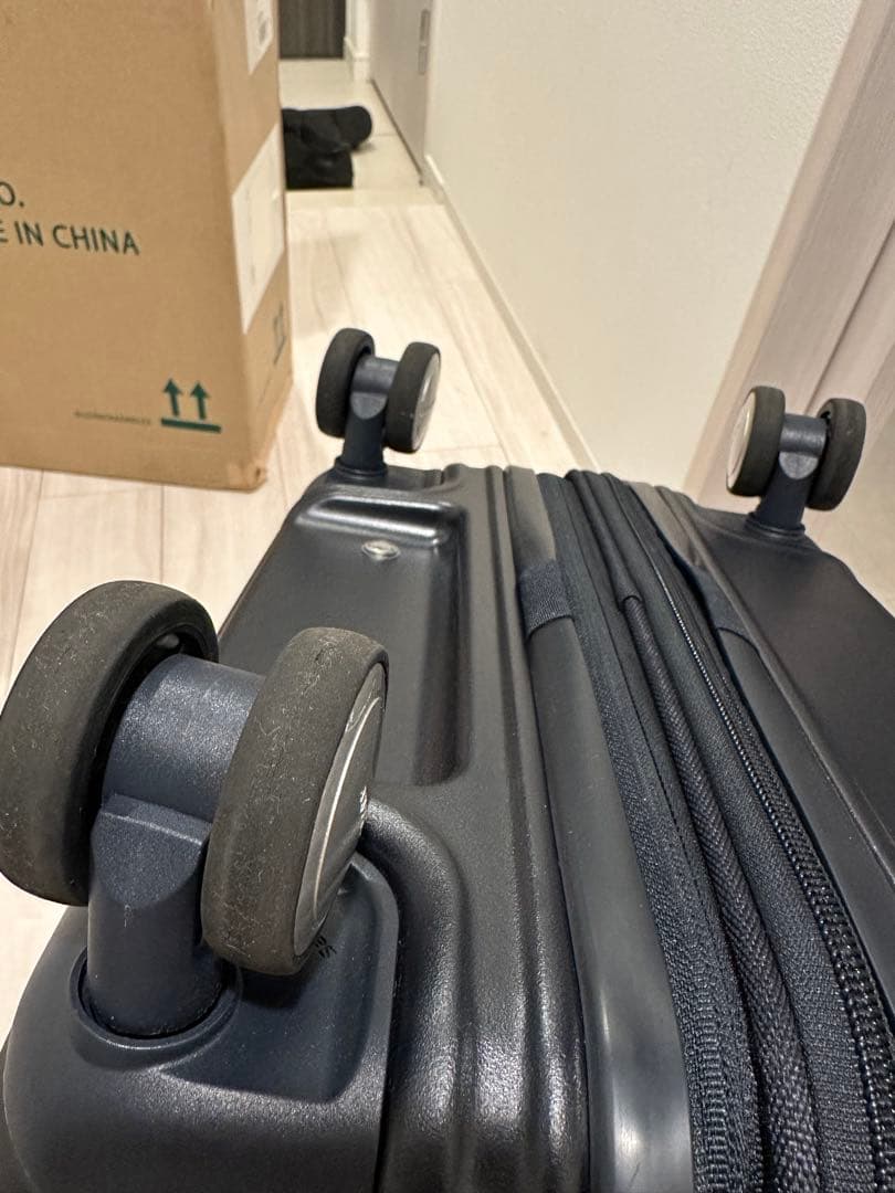 サムソナイト　Samsonite スーツケース　キャリーケース　機内持ち込み