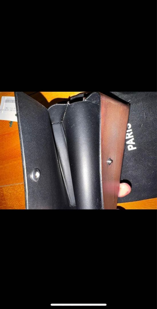 BERLUTI(ベルルッティ)シガレットケースIQOSケース　値引き可能