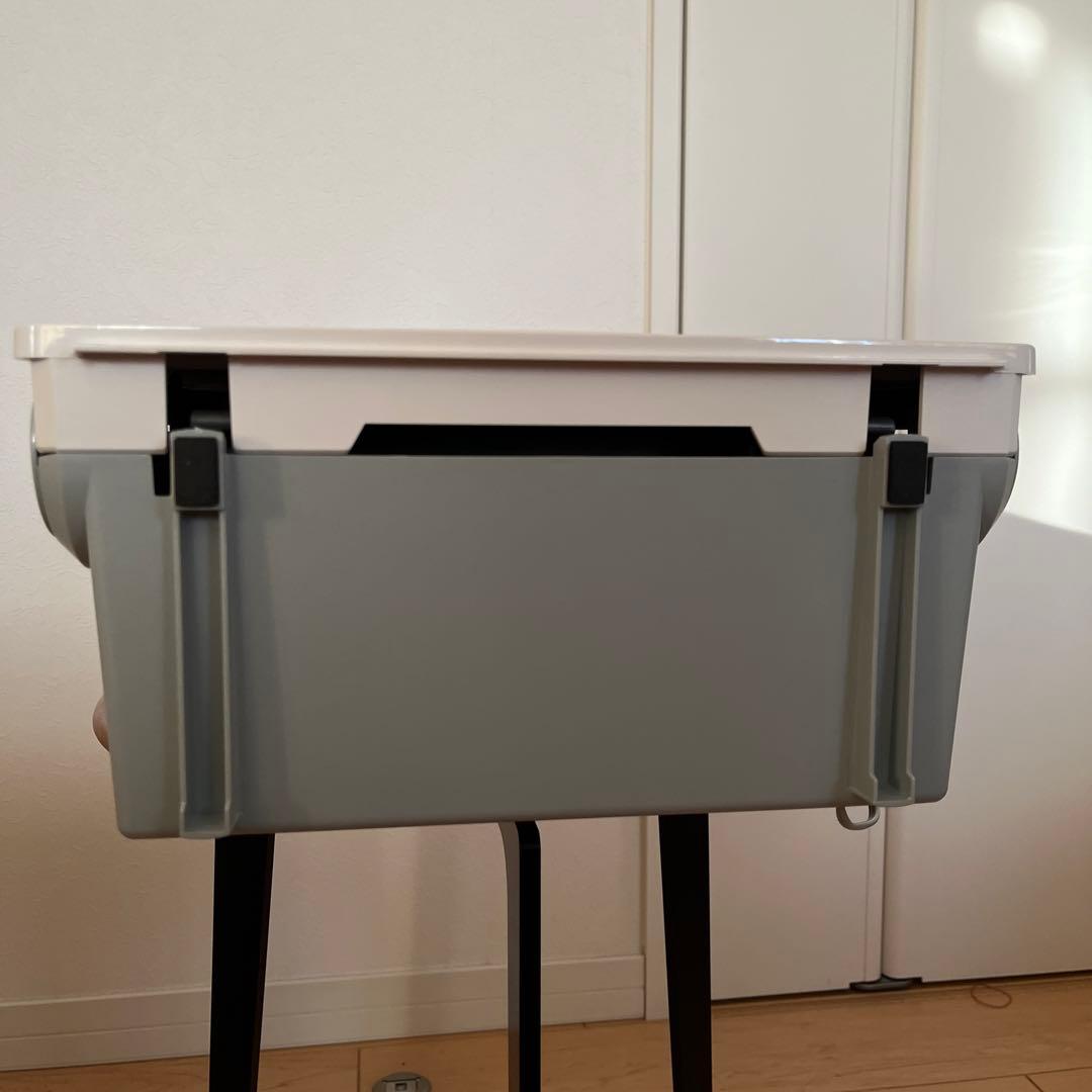 WACジュニア WAC-131 高性能空気清浄機　放射線物質除去