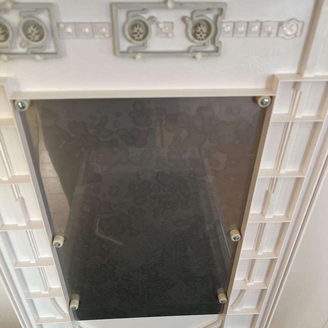 WACジュニア WAC-131 高性能空気清浄機　放射線物質除去