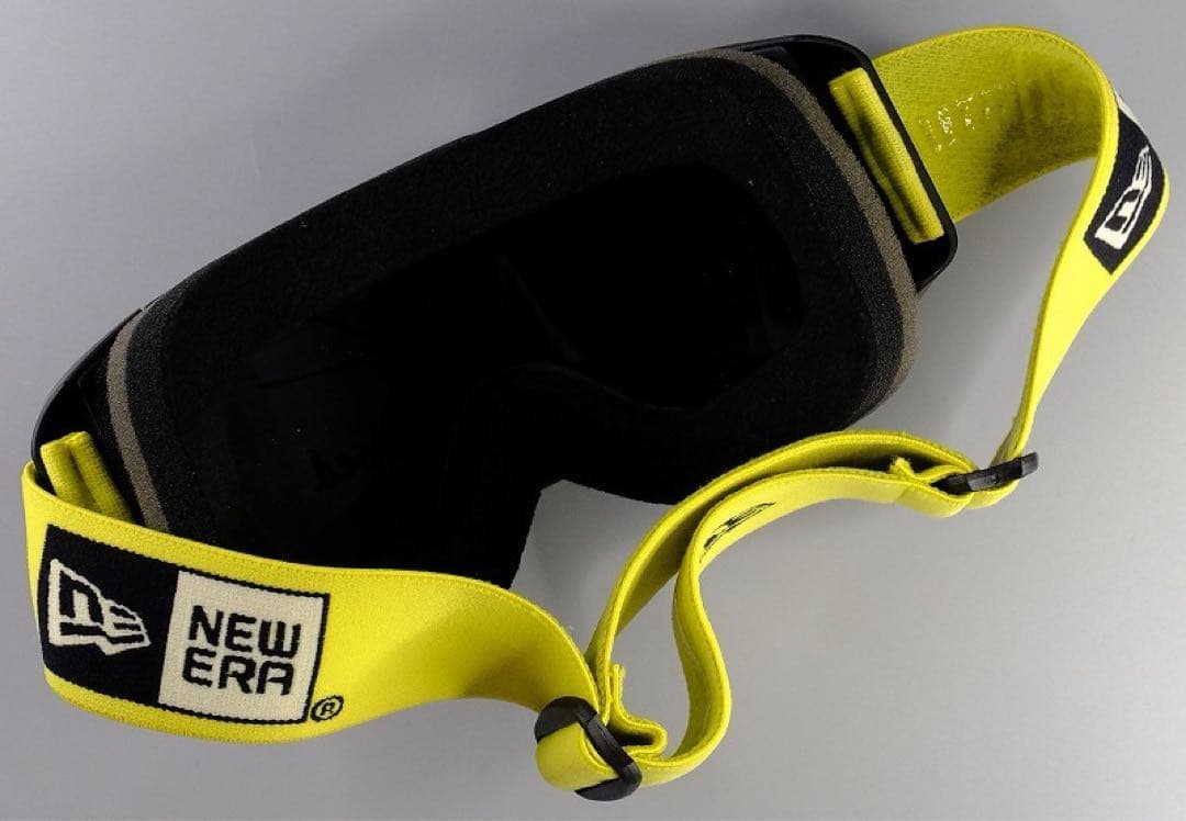 トミー・エドマン 2024年プレーオフ祝賀会実使用 直筆サインゴーグル/大谷翔平