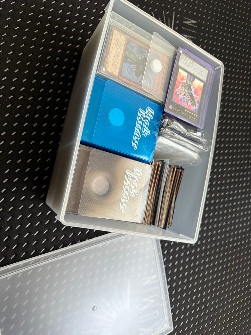 遊戯王OCG デュエルモンスターズ 引退品