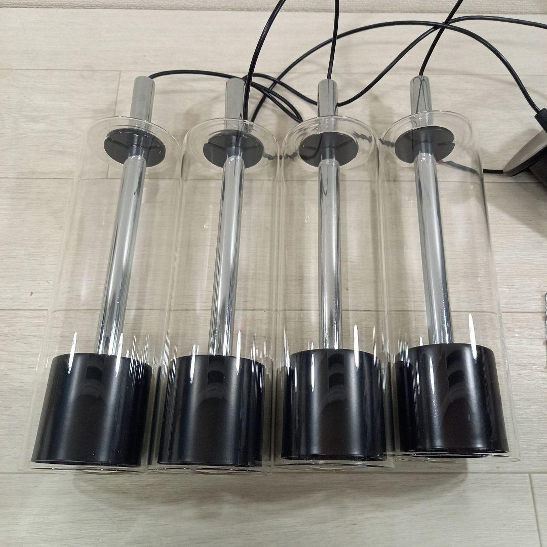 KOIZUMI ペンダントライト 4台セット AP40504L GP41623L