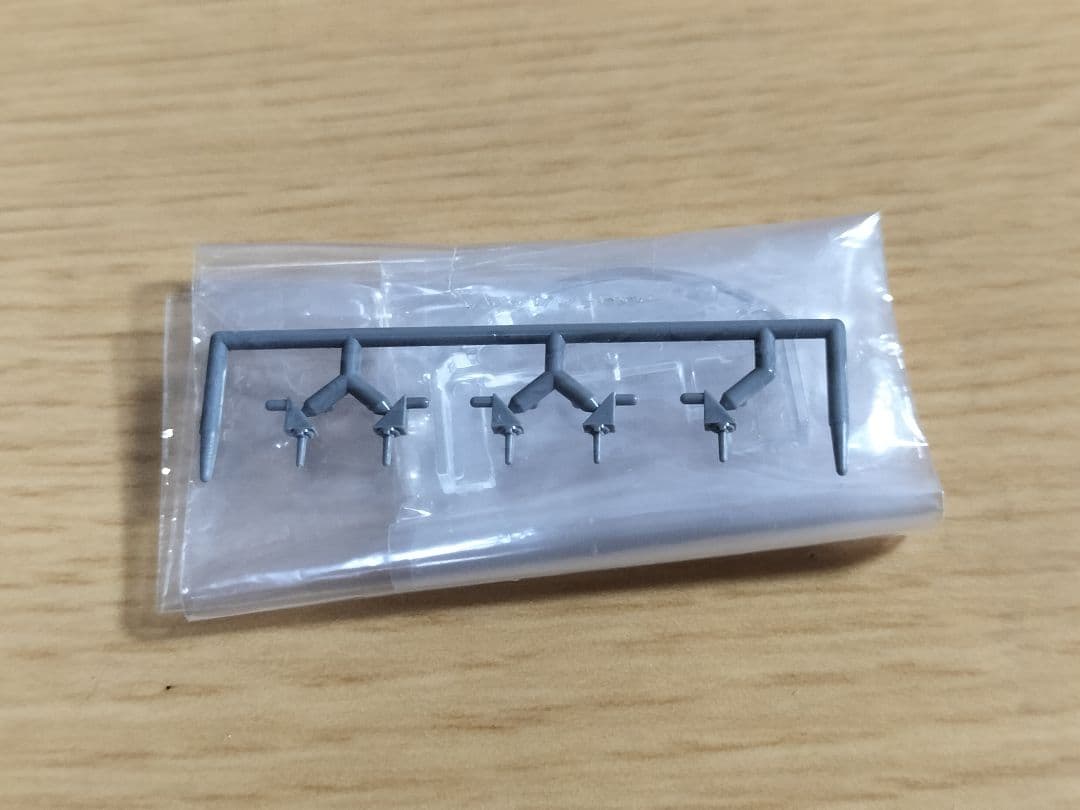 Star-kn　オハ25 504 オロハネ24 501