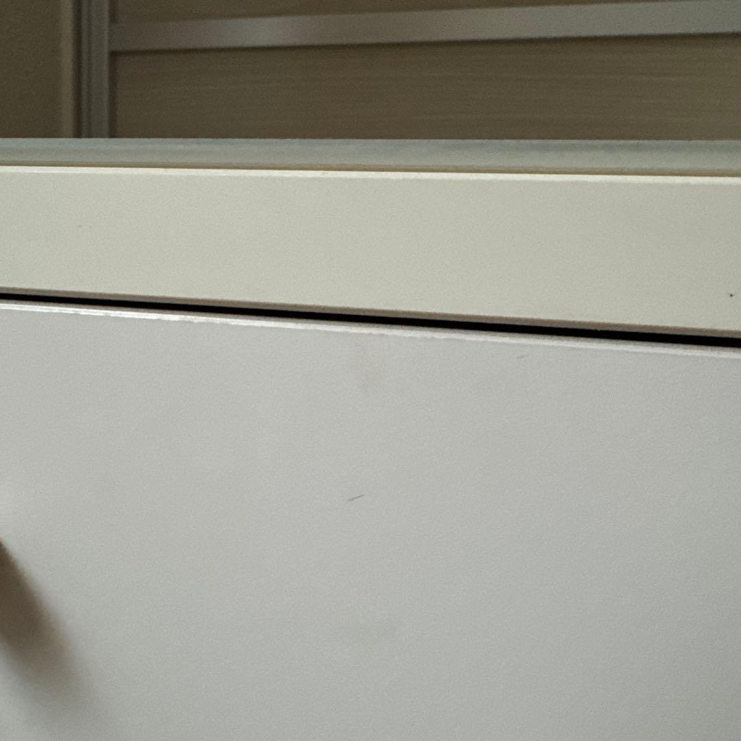 【期間限定】IKEA SYVDE スィブデ　ドレッサー