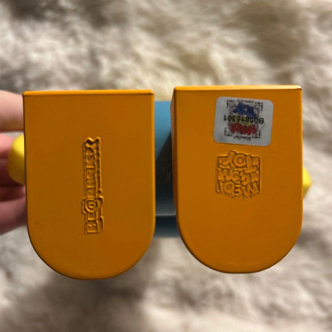 BE@RBRICK TWEETY 100%&400%フィギュア