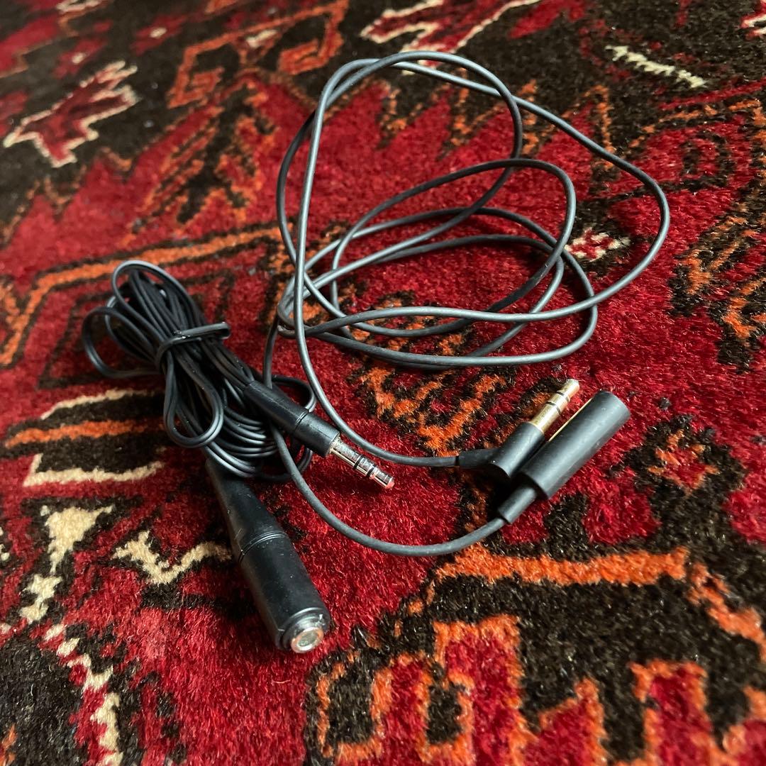 BOSE ボーズ　On Ear Headphone オンイヤーヘッドホン