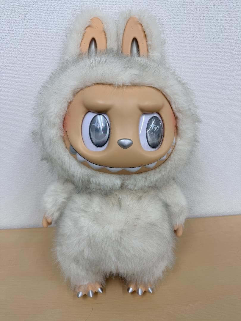 ス*ー様 正規品 ANGEL IN CLOUDS ジモモ QR確認済 ID 65