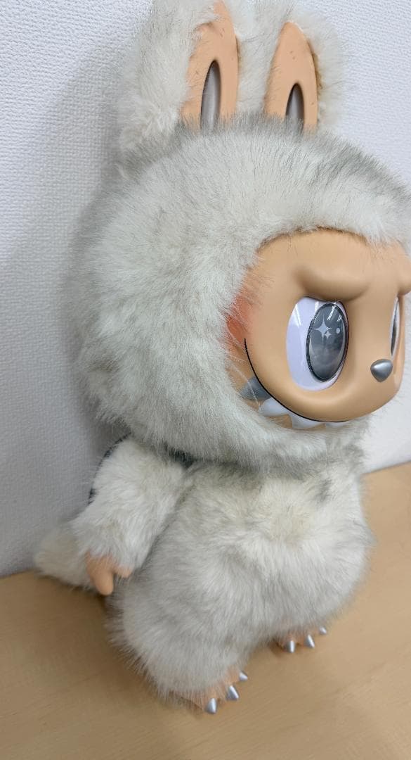 ス*ー様 正規品 ANGEL IN CLOUDS ジモモ QR確認済 ID 65