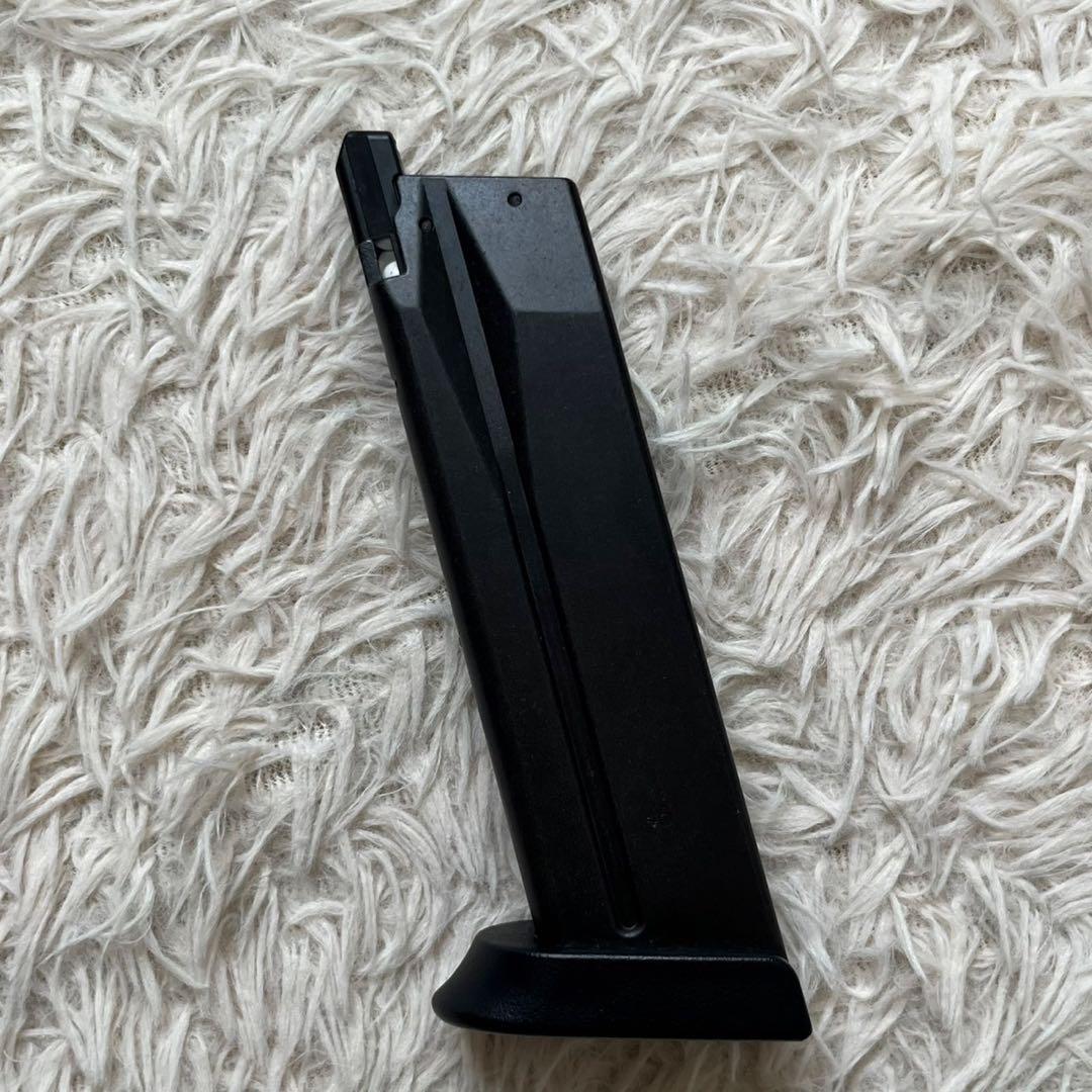 【YaRy】東京マルイ HK45 ガスブローバック セット サバゲー