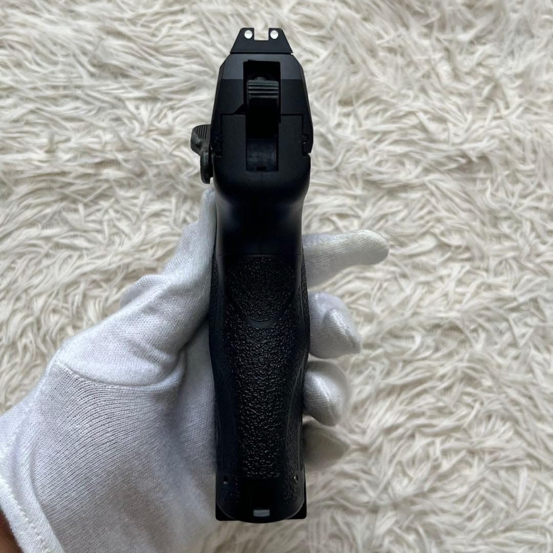 【YaRy】東京マルイ HK45 ガスブローバック セット サバゲー