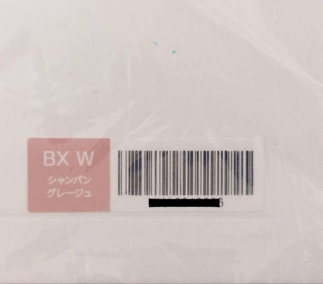 ✨未開封✨ リファ ビューテックドライヤー BX W シャンパングレージュ