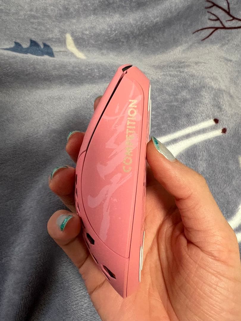 finalmouse ULX Sakura Sサイズ