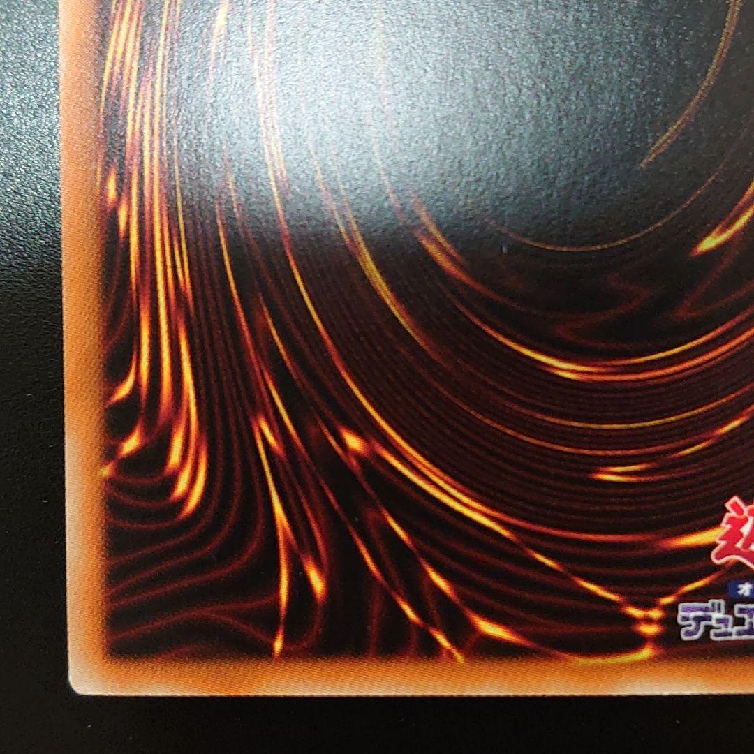 真紅眼の黒竜 ホロ