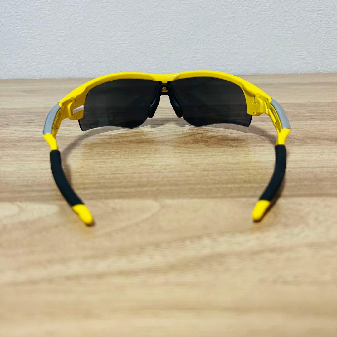 OAKLEY オークリー レーダーロックパス カスタム