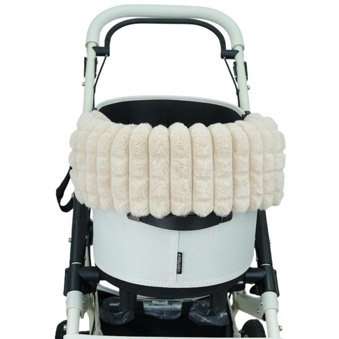 コンフォーター あご乗せクッション　あごのせ　カートクッション