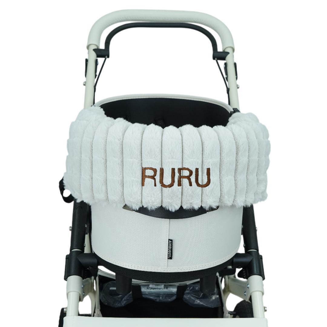 コンフォーター あご乗せクッション　あごのせ　カートクッション