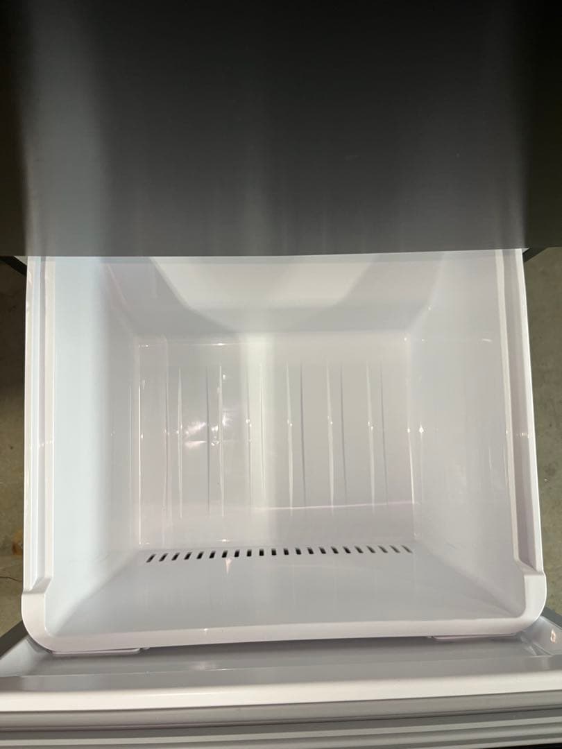 2024年製■ハイアール 335L冷蔵庫 (スリモア) JR-CV34B