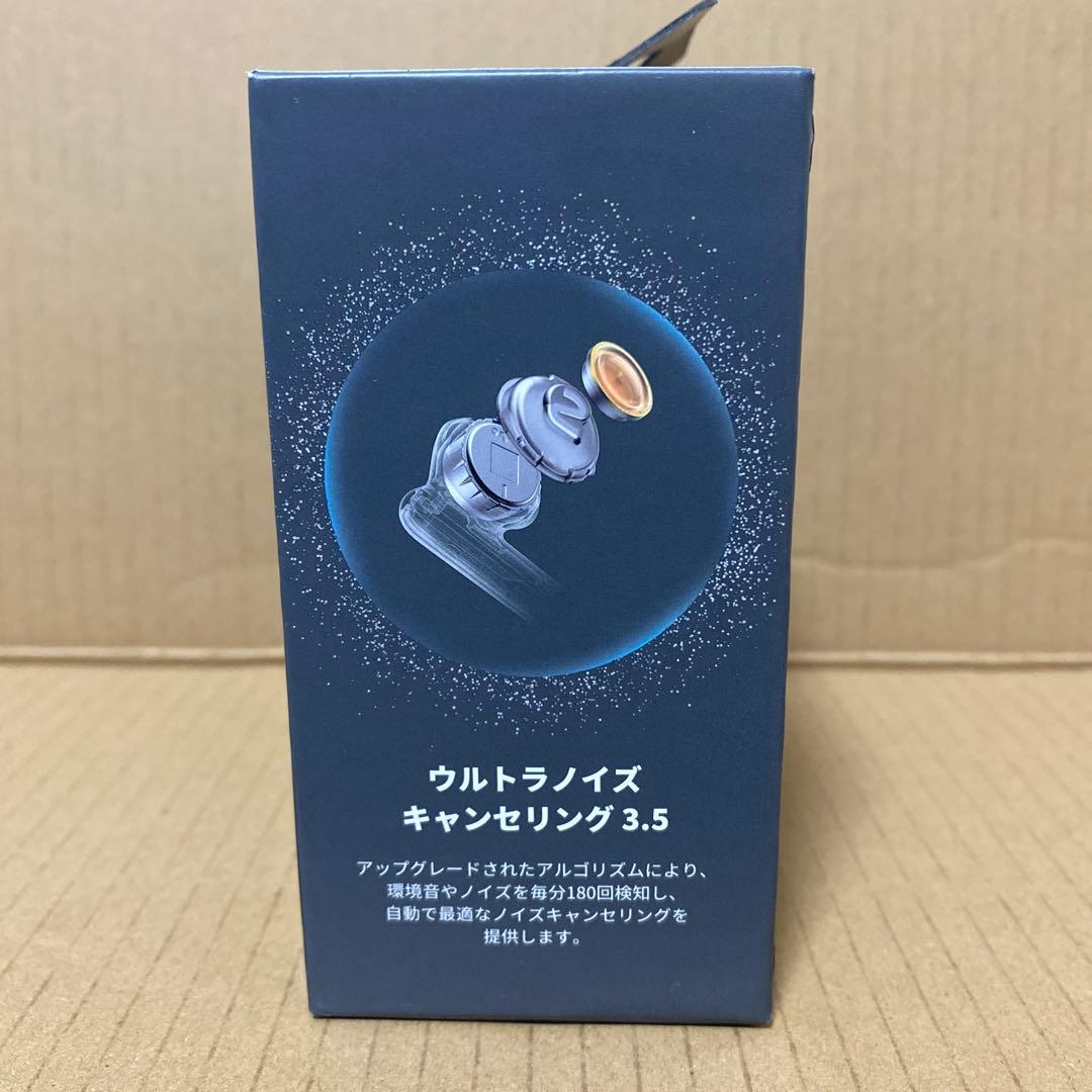 イヤホン Anker soundcore liberty5